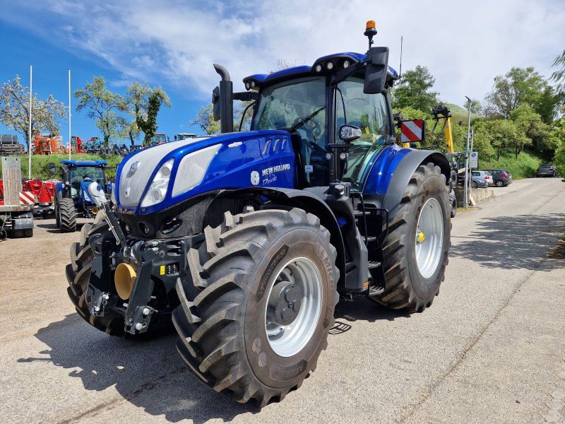 New Holland T7.315 (Stage V)