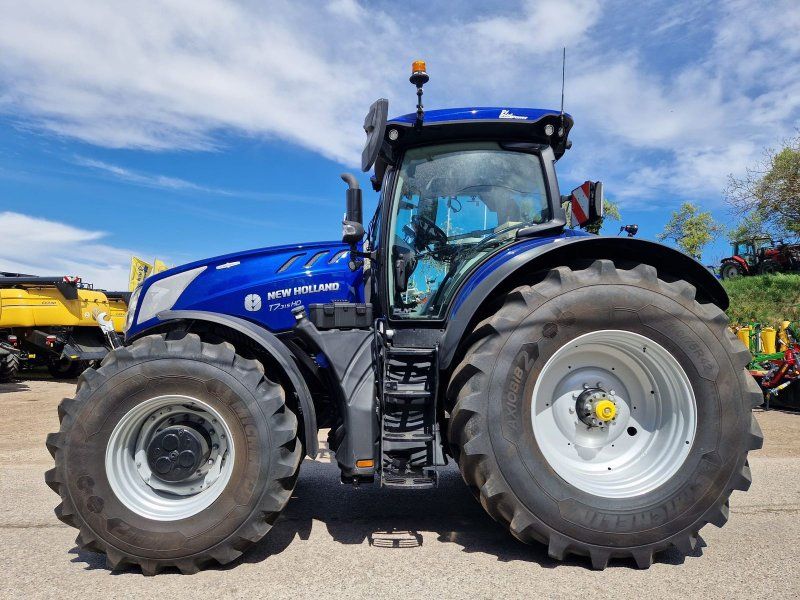 New Holland T7.315 (Stage V)