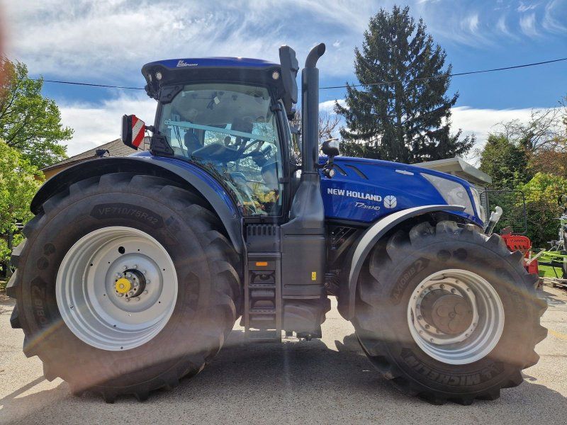 New Holland T7.315 (Stage V)