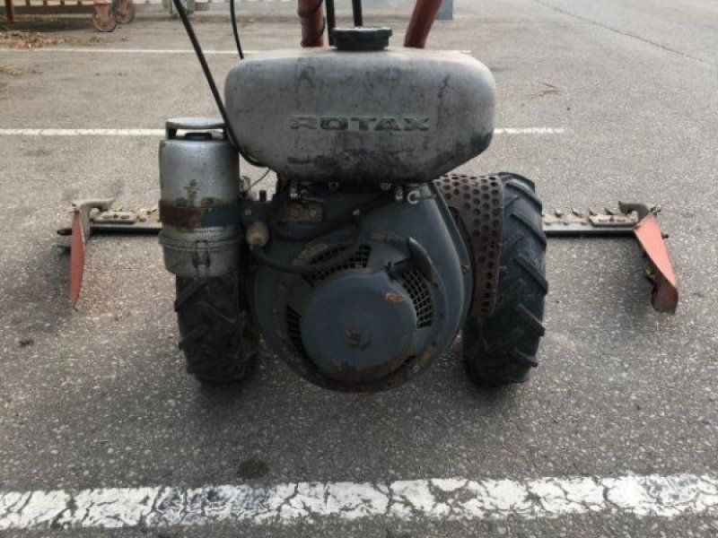 Reform Motormäher 131
