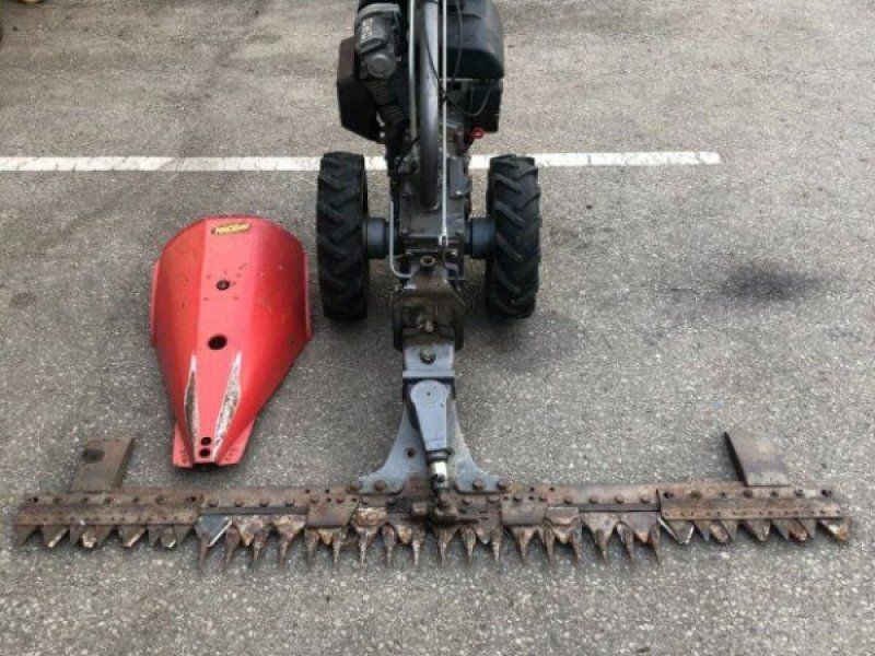 Aebi AM 9 Motormäher