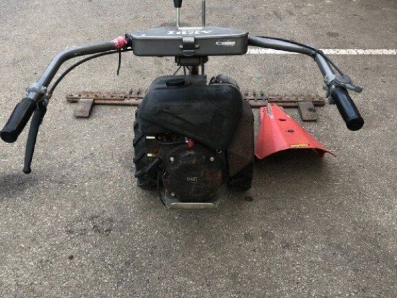 Aebi AM 9 Motormäher