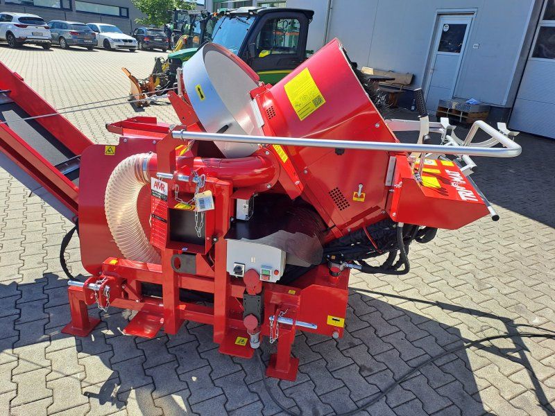 Unterreiner Triomat SAT3-700/52