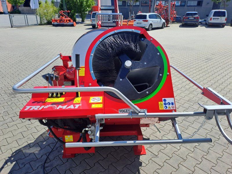 Unterreiner Triomat SAT3-700/52