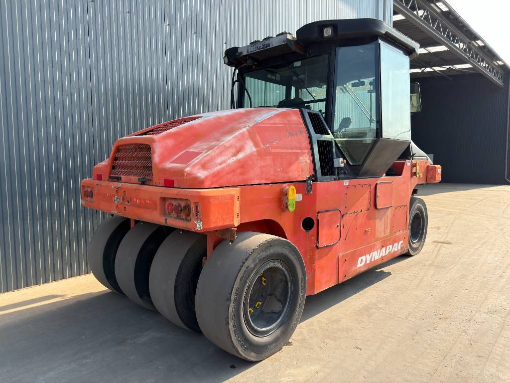 Dynapac CP 224