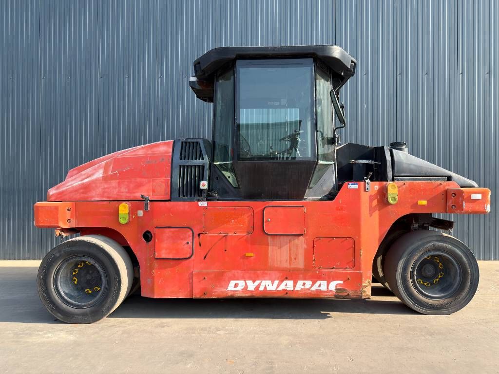 Dynapac CP 224