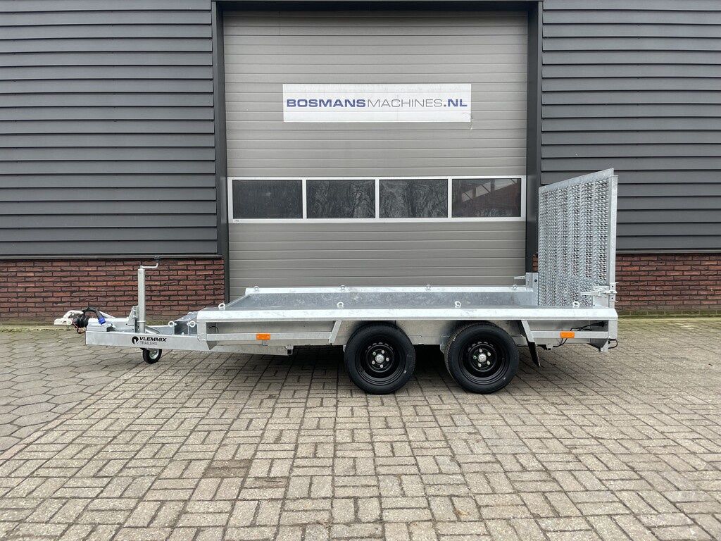 Kubota KX019-4 HI (sloop sorteer) minigraver NIEUW €445 LEASE
