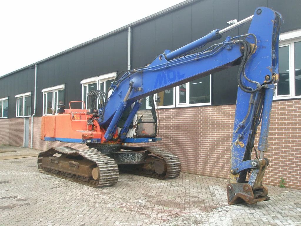 Liebherr R924B