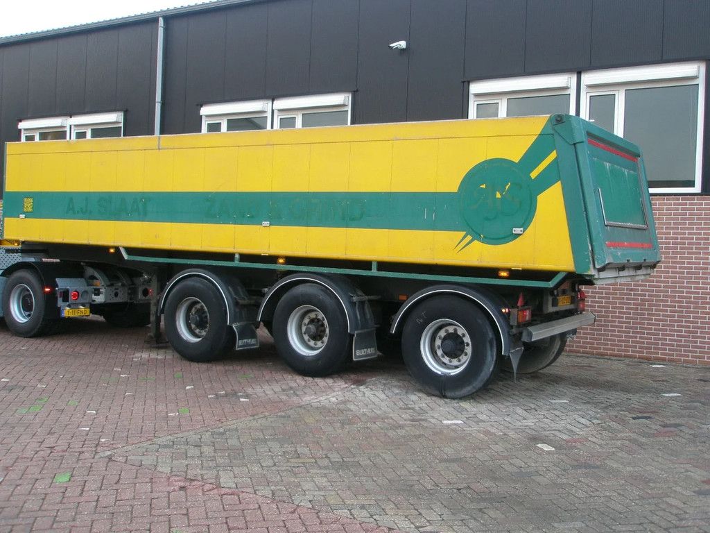 Bulthuis TSTA05