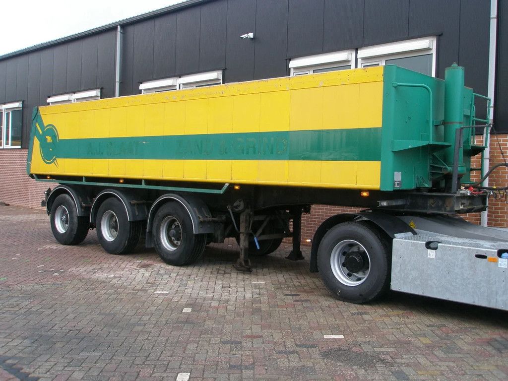 Bulthuis TSTA05