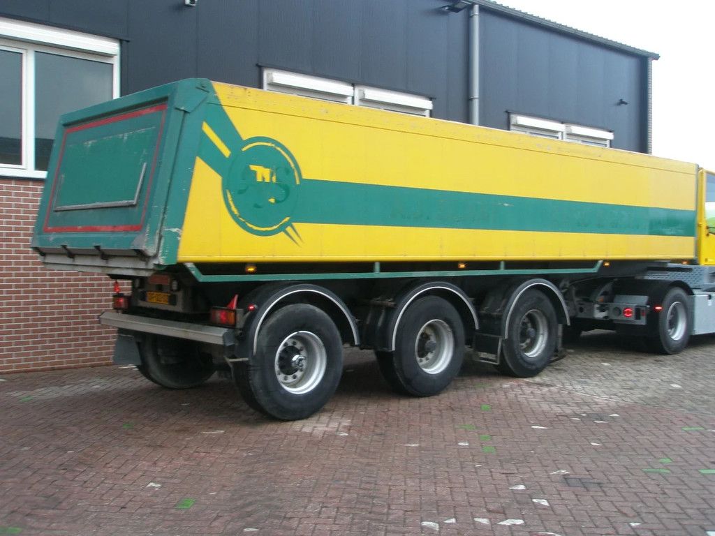 Bulthuis TSTA05