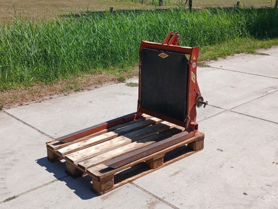 Hekamp palletdrager