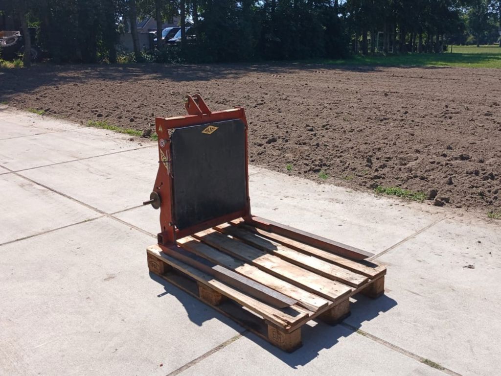 Hekamp palletdrager