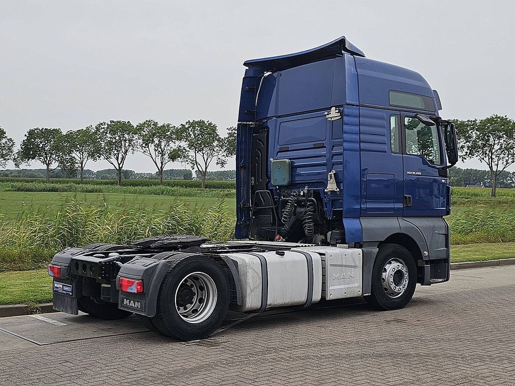M.A.N. 18.460 TGX