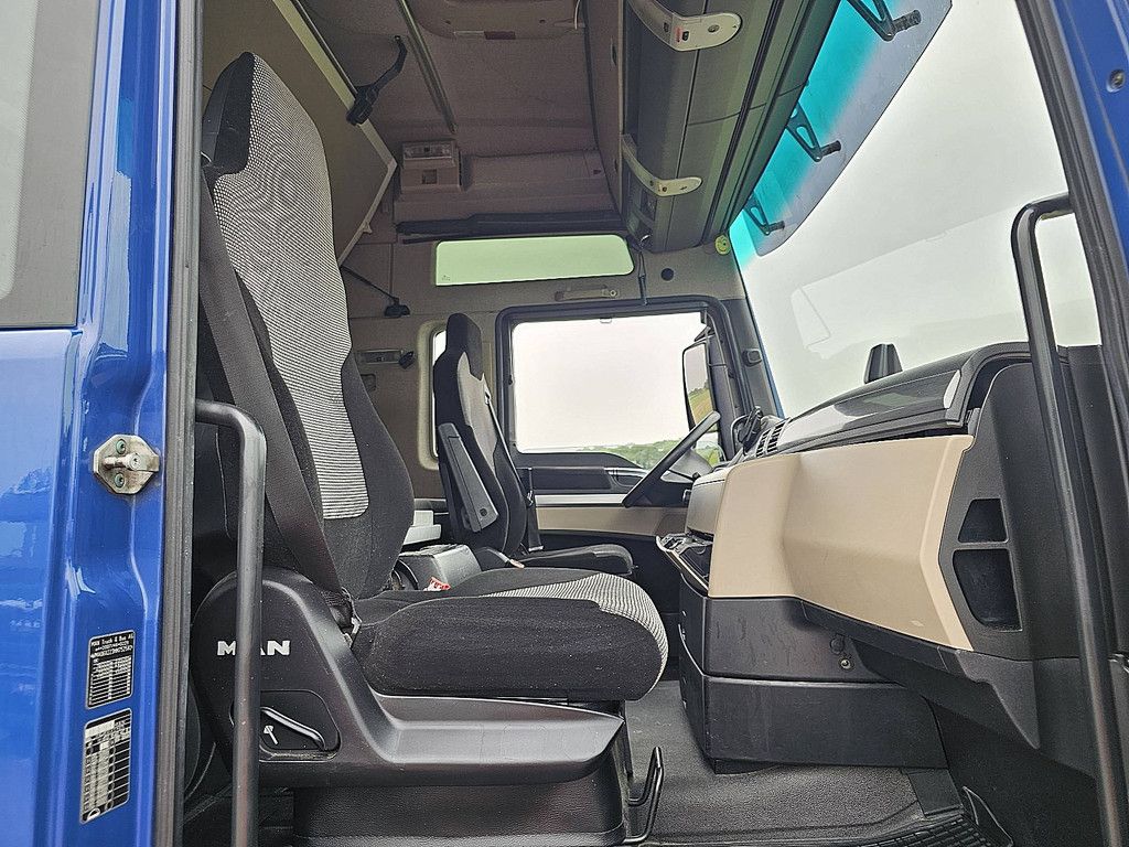 M.A.N. 18.460 TGX