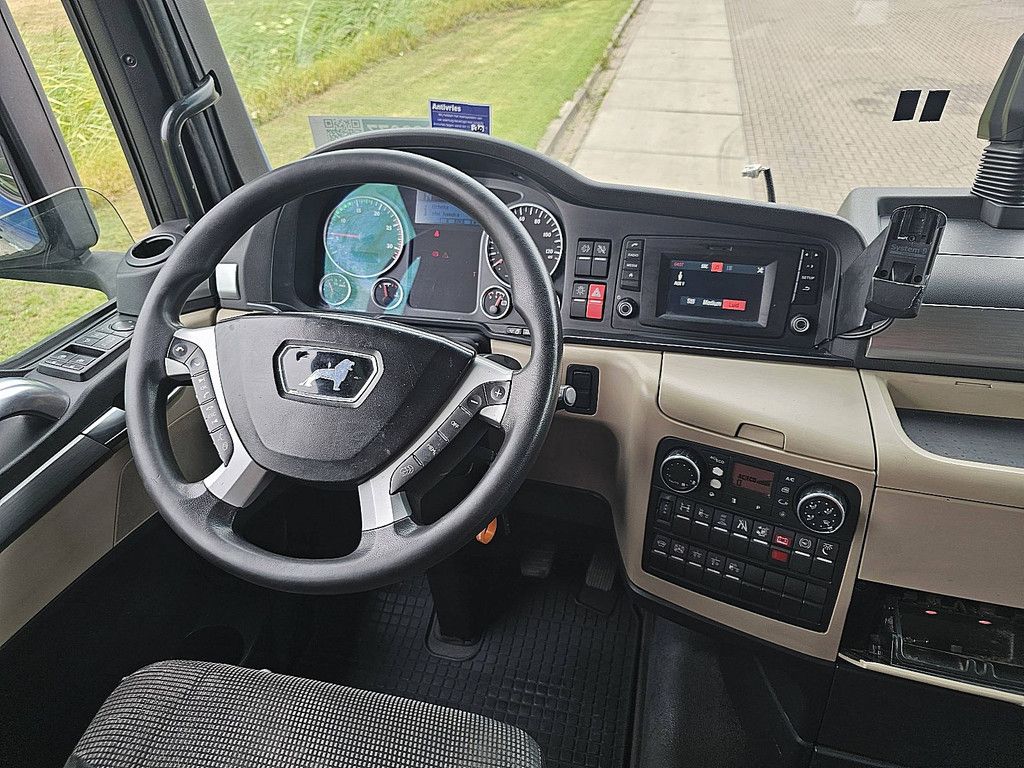 M.A.N. 18.460 TGX