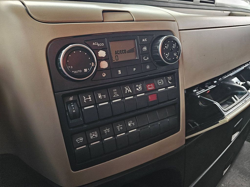 M.A.N. 18.460 TGX