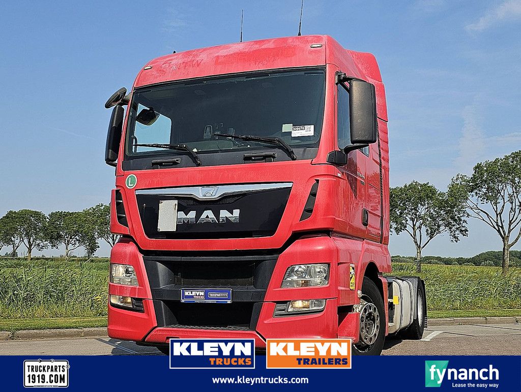 M.A.N. 18.440 TGX