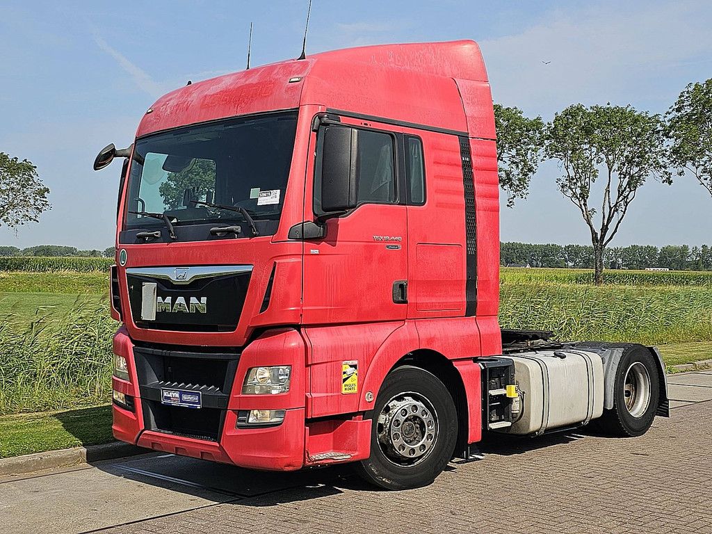 M.A.N. 18.440 TGX