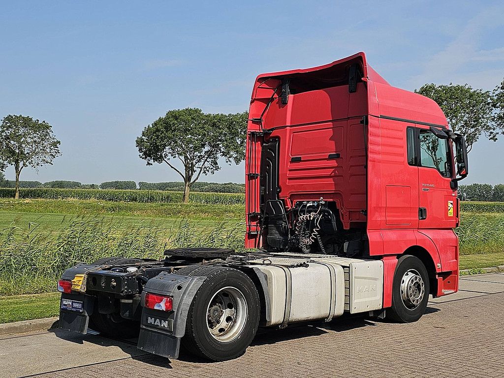 M.A.N. 18.440 TGX