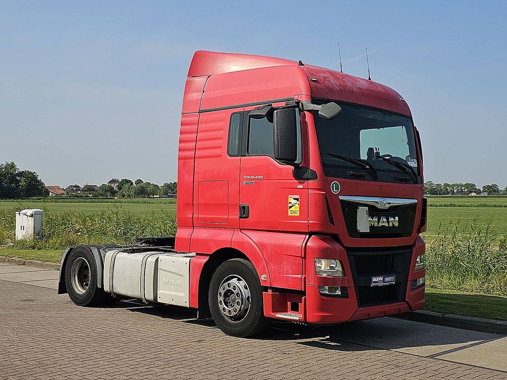 M.A.N. 18.440 TGX