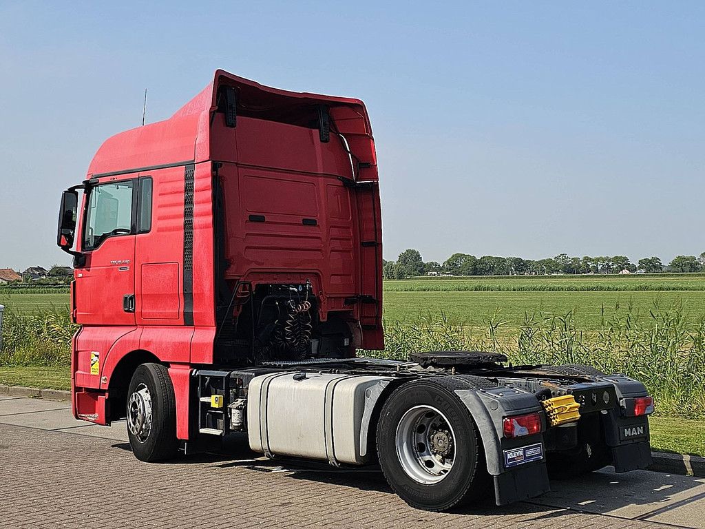 M.A.N. 18.440 TGX