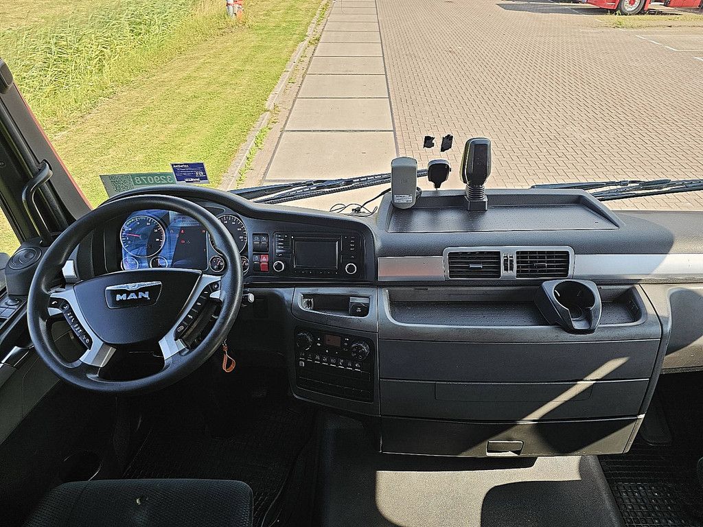 M.A.N. 18.440 TGX