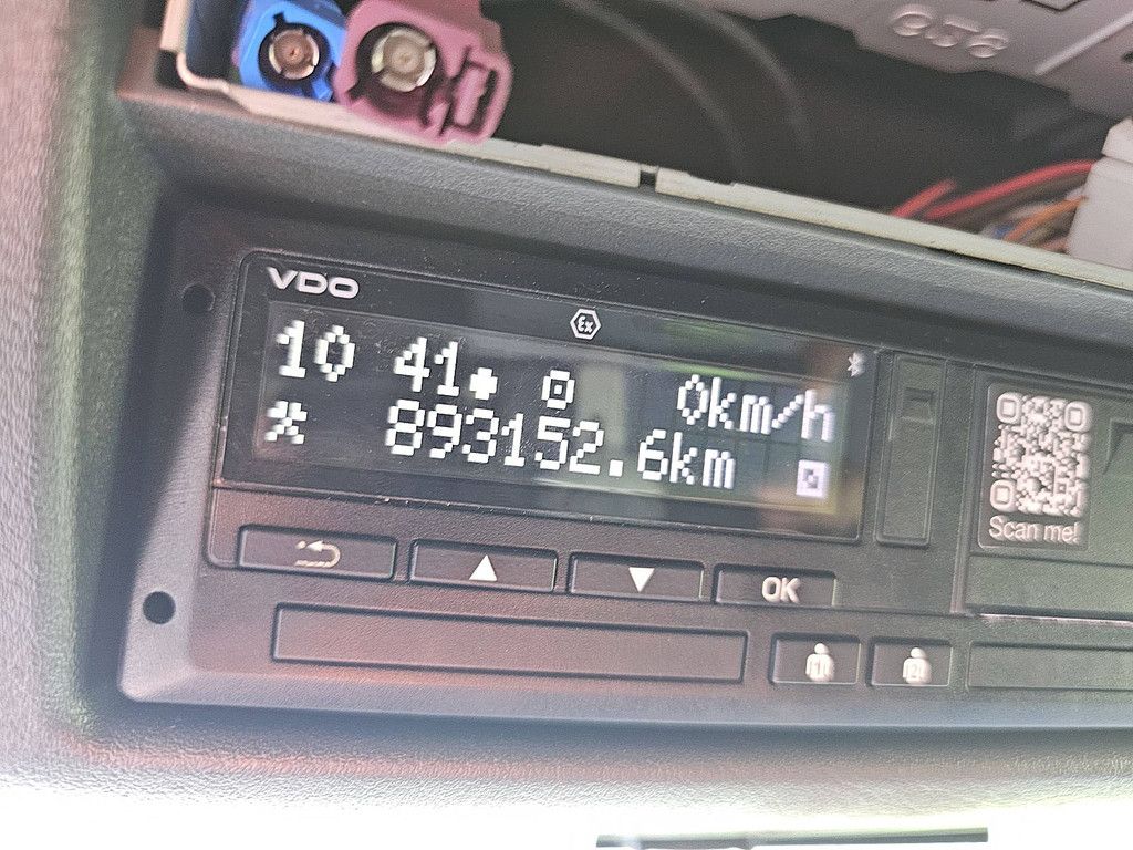 M.A.N. 18.440 TGX