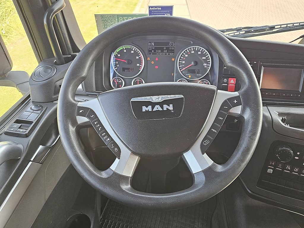 M.A.N. 18.440 TGX