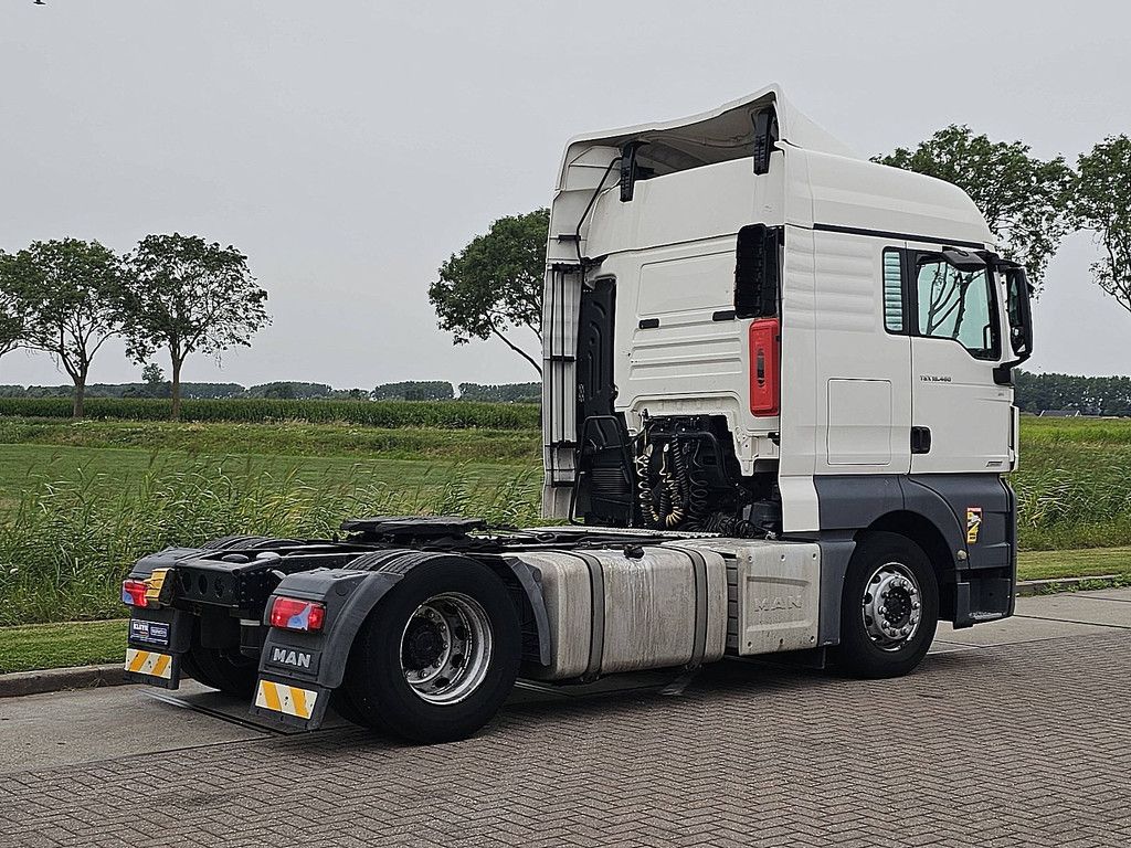 M.A.N. 18.460 TGX