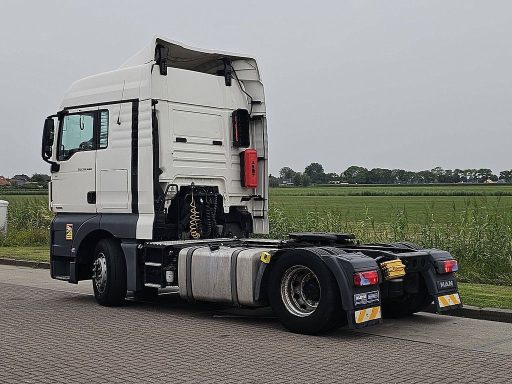 M.A.N. 18.460 TGX