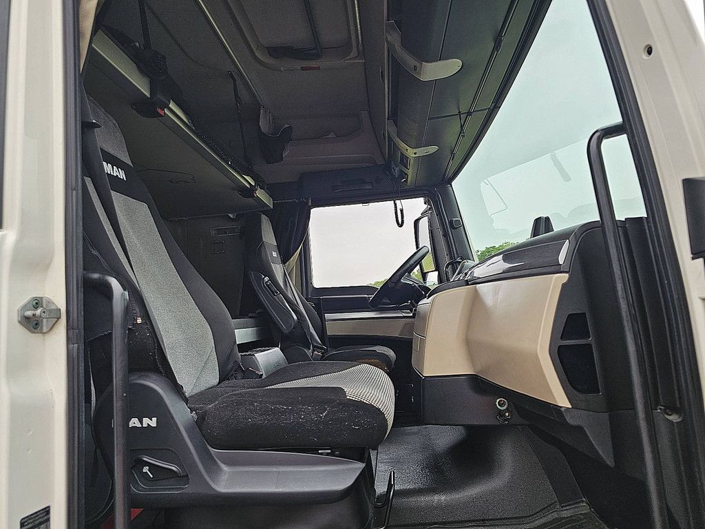 M.A.N. 18.460 TGX