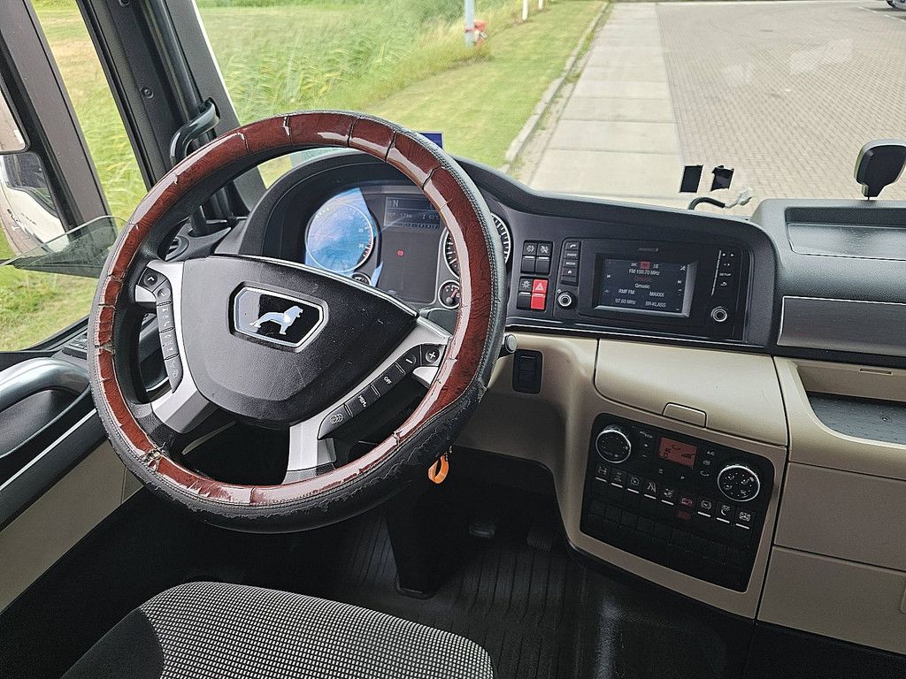 M.A.N. 18.460 TGX