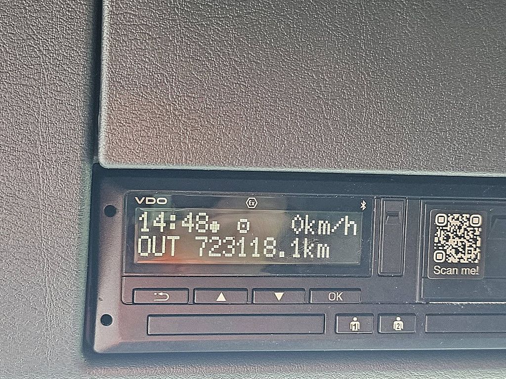 M.A.N. 18.460 TGX