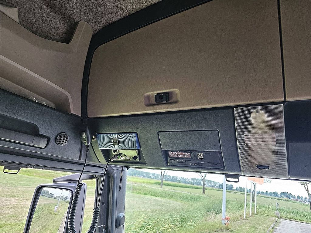 M.A.N. 18.460 TGX