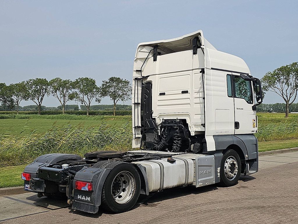 M.A.N. 18.460 TGX