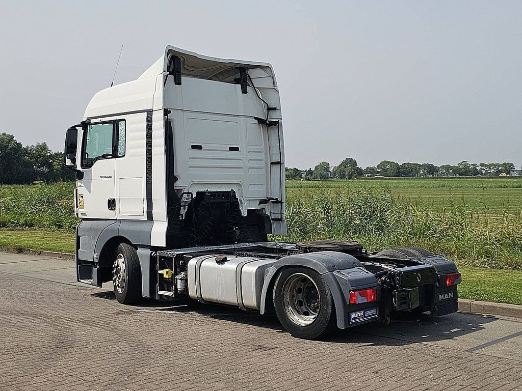 M.A.N. 18.460 TGX