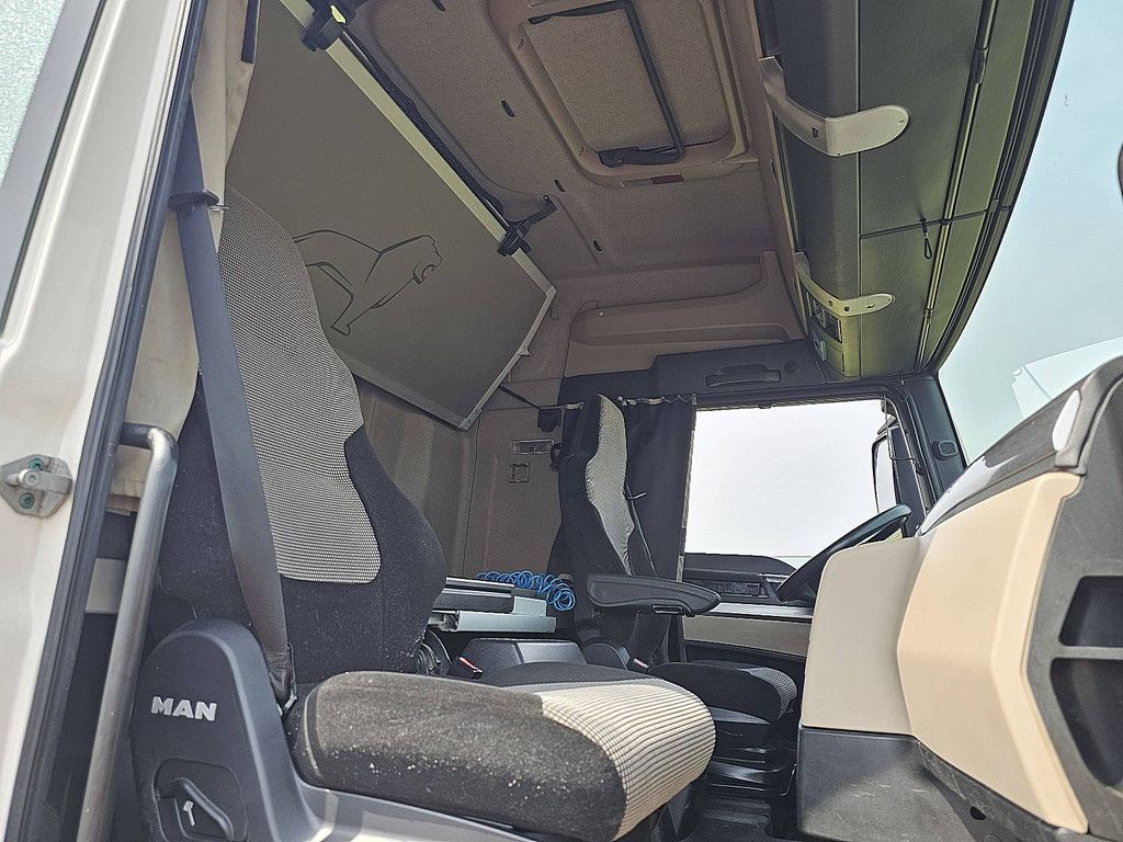 M.A.N. 18.460 TGX