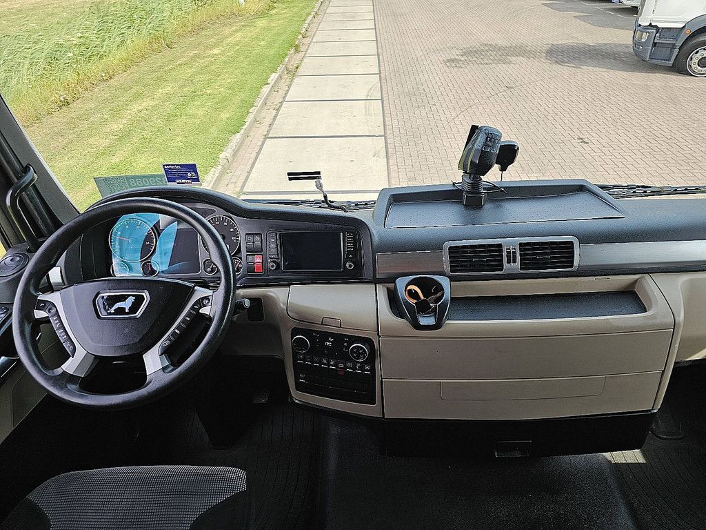 M.A.N. 18.460 TGX