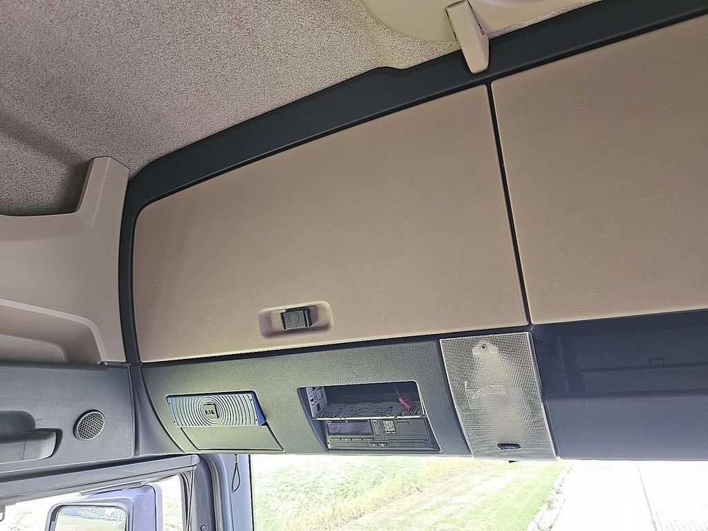 M.A.N. 18.460 TGX
