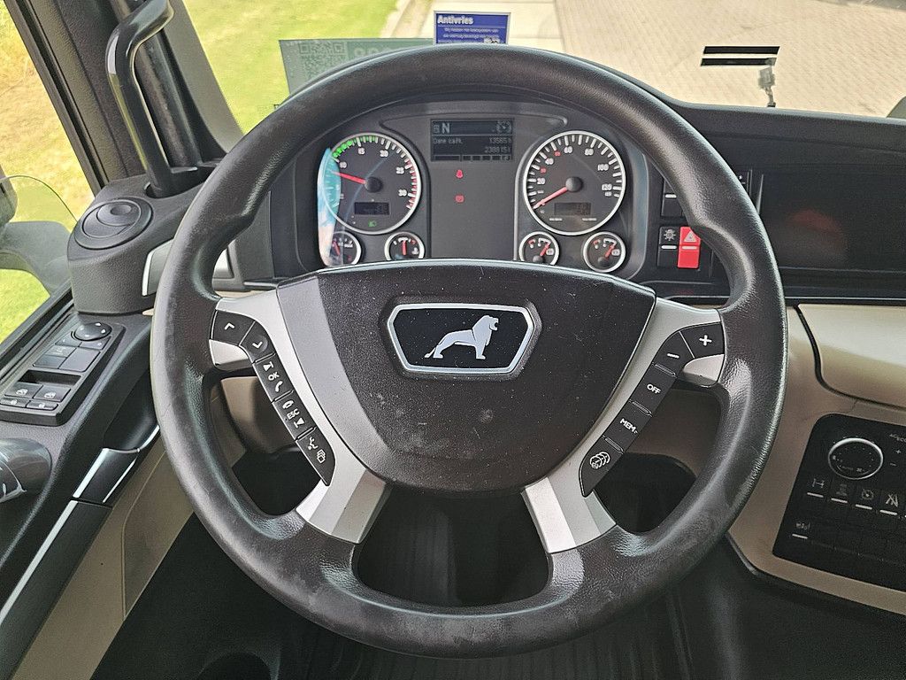 M.A.N. 18.460 TGX