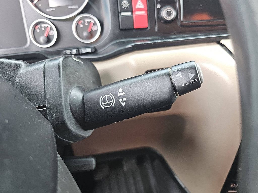 M.A.N. 18.460 TGX