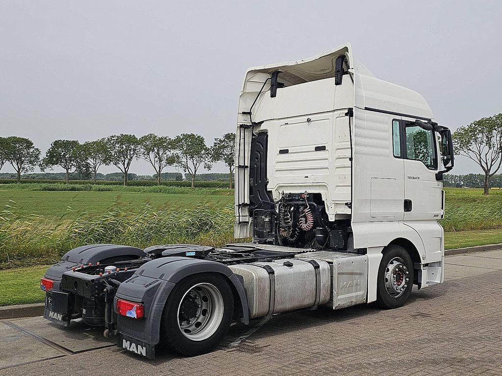 M.A.N. 18.470 TGX