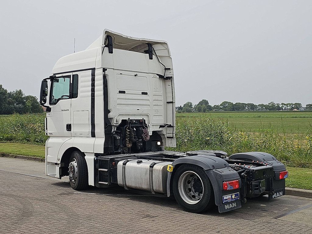 M.A.N. 18.470 TGX