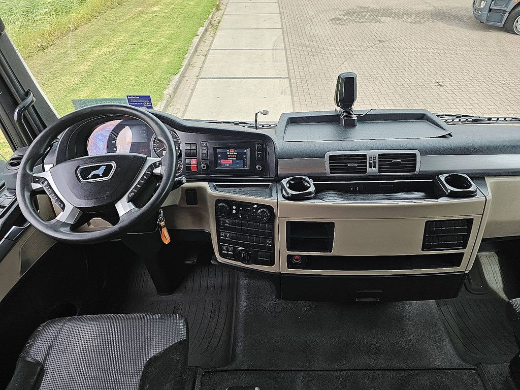M.A.N. 18.470 TGX