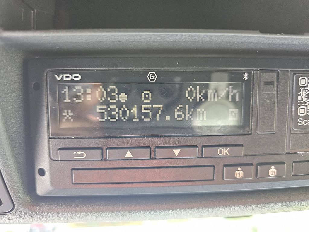 M.A.N. 18.470 TGX