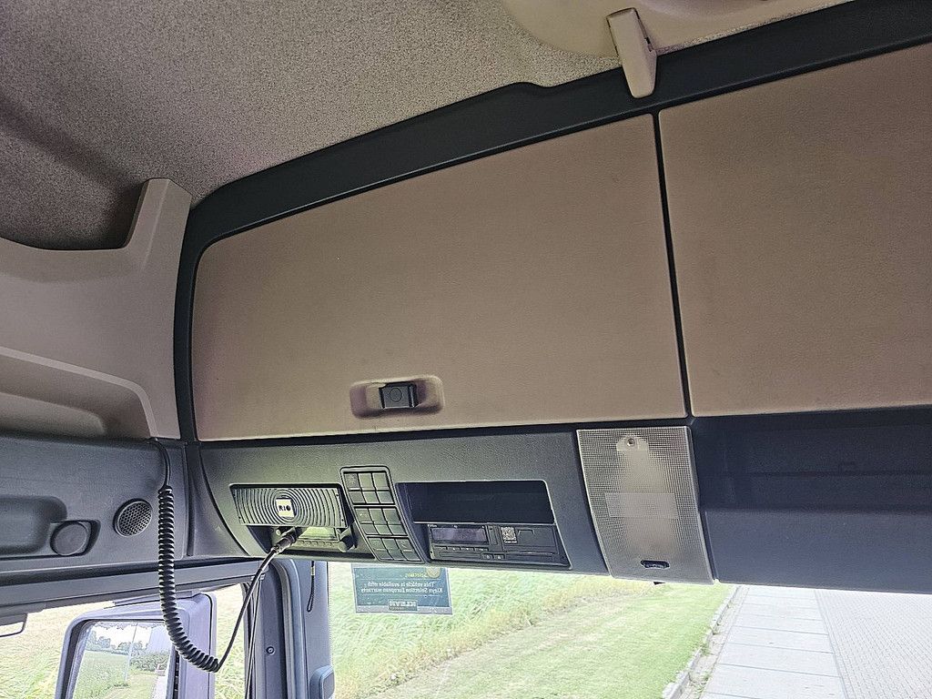 M.A.N. 18.470 TGX