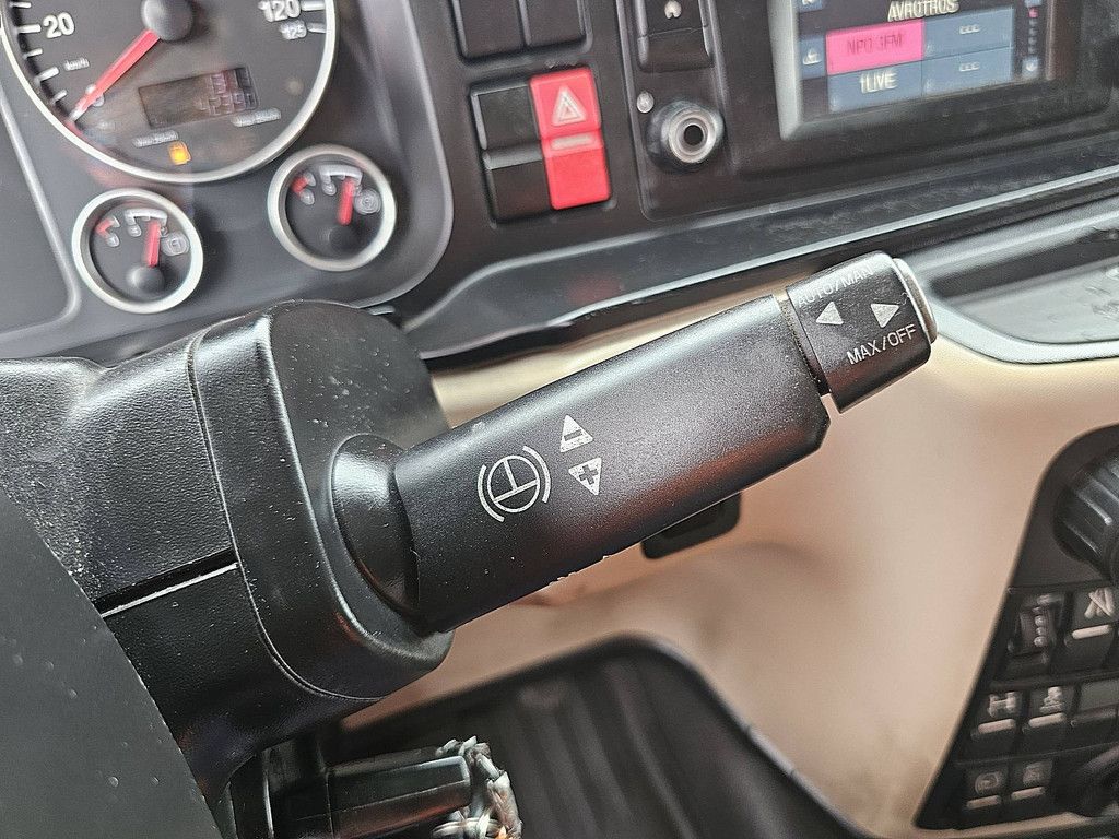 M.A.N. 18.470 TGX