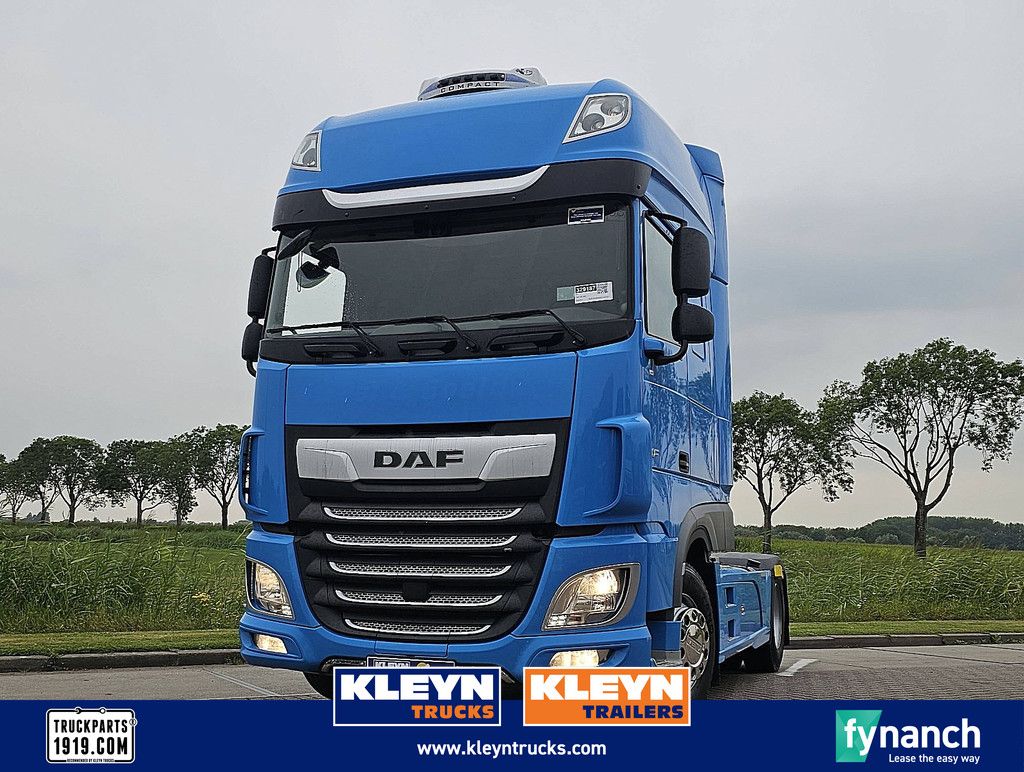 DAF XF 480