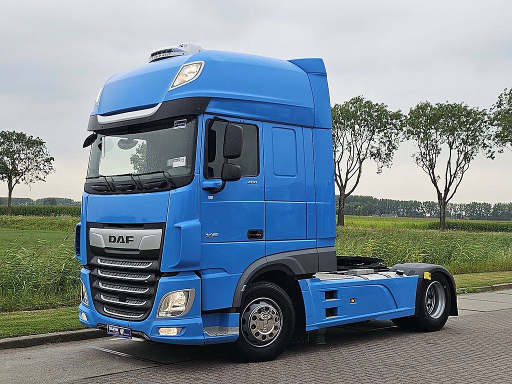 DAF XF 480
